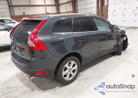 2013 Volvo Xc60 3.2/3.2 Platinum/3.2 Premier/3.2 Premier Plus из США, поврежденный, VIN YV4952DZ4D2368167